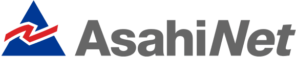 AsahiNet